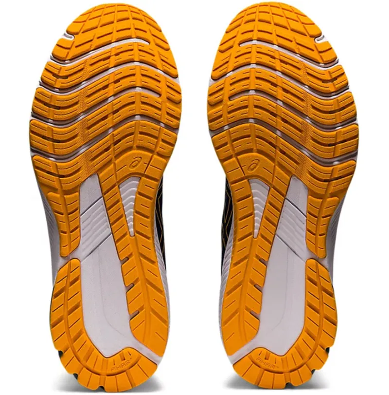 Asics Men's GT-1000 11 Azure/Black-5